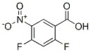 Structur of 153775-33-8