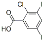 Structural Formula
