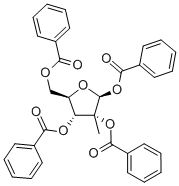 Structur of 15397-15-6