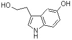 Structur of 154-02-9