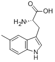 Structural Formula