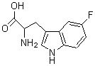 Structur of 154-08-5