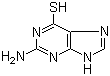 Structur of 154-42-7