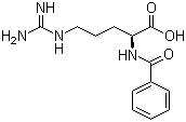 Structur of 154-92-7