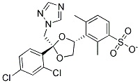 Structur of 154003-23-3