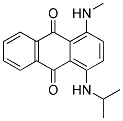 Structural Formula
