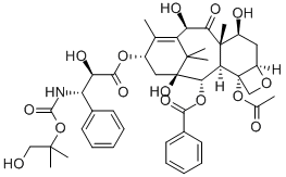 Structural Formula