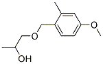 Structural Formula