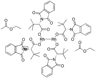 Structural Formula
