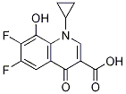 Structural Formula