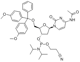 Structur of 154110-40-4