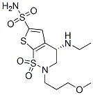 Structural Formula