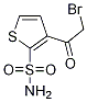 Structural Formula