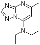 Structural Formula