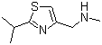 Structural Formula