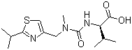 Structural Formula