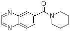 Structur of 154235-83-3