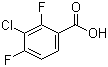 Structural Formula