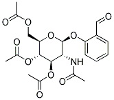 Structur of 15430-77-0