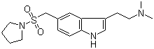 Structural Formula