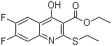 Structural Formula