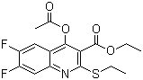 Structur of 154330-68-4