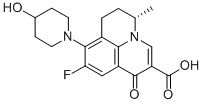 Structural Formula
