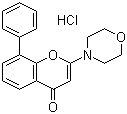 Structur of 154447-36-6