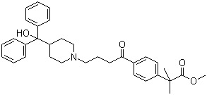 Structur of 154477-55-1