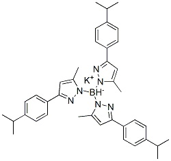 Structural Formula