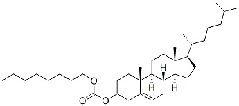 Structural Formula