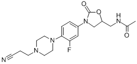 Structural Formula