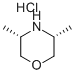 Structur of 154596-17-5