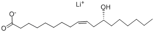 Structural Formula