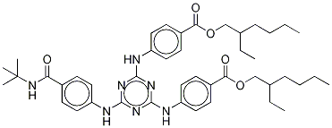 Structural Formula