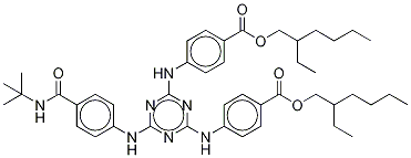 Structur of 154702-15-5