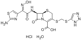 Structural Formula