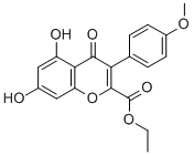 Structural Formula