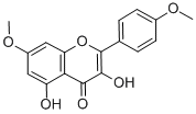Structural Formula