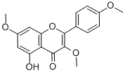 Structural Formula