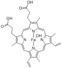 Structural Formula
