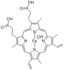 Structur of 15489-90-4