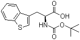 Structur of 154902-51-9