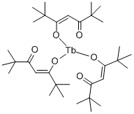 Structur of 15492-51-0