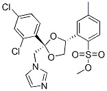 Structur of 155047-76-0