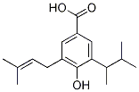 Structural Formula