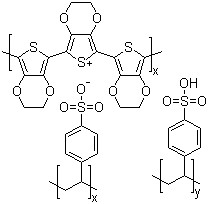 Structur of 155090-83-8