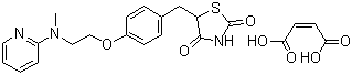 Structural Formula