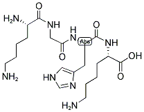 Structur of 155149-79-4