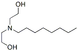 Structur of 15520-05-5